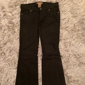 Frankie B Bootcut Jeans